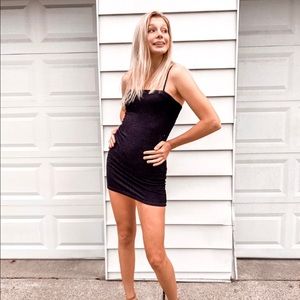 Meet your Posher, Nina